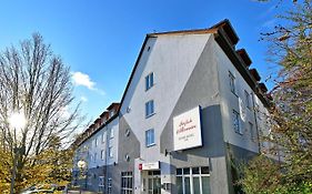 Tryp Celle Hotel