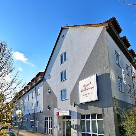Hesse Hotel Celle Exterior photo