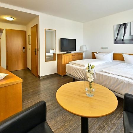 Hesse Hotel Celle Exterior photo