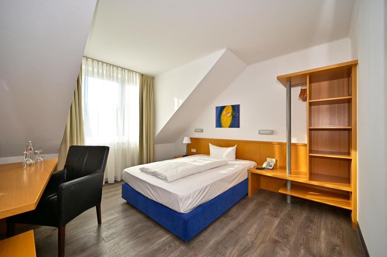 Hesse Hotel Celle Exterior photo