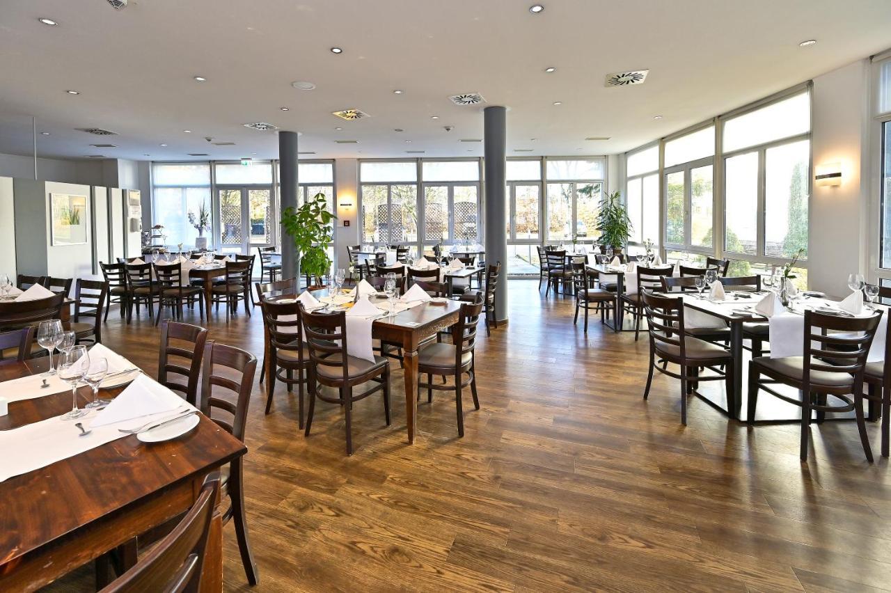 Hesse Hotel Celle Exterior photo