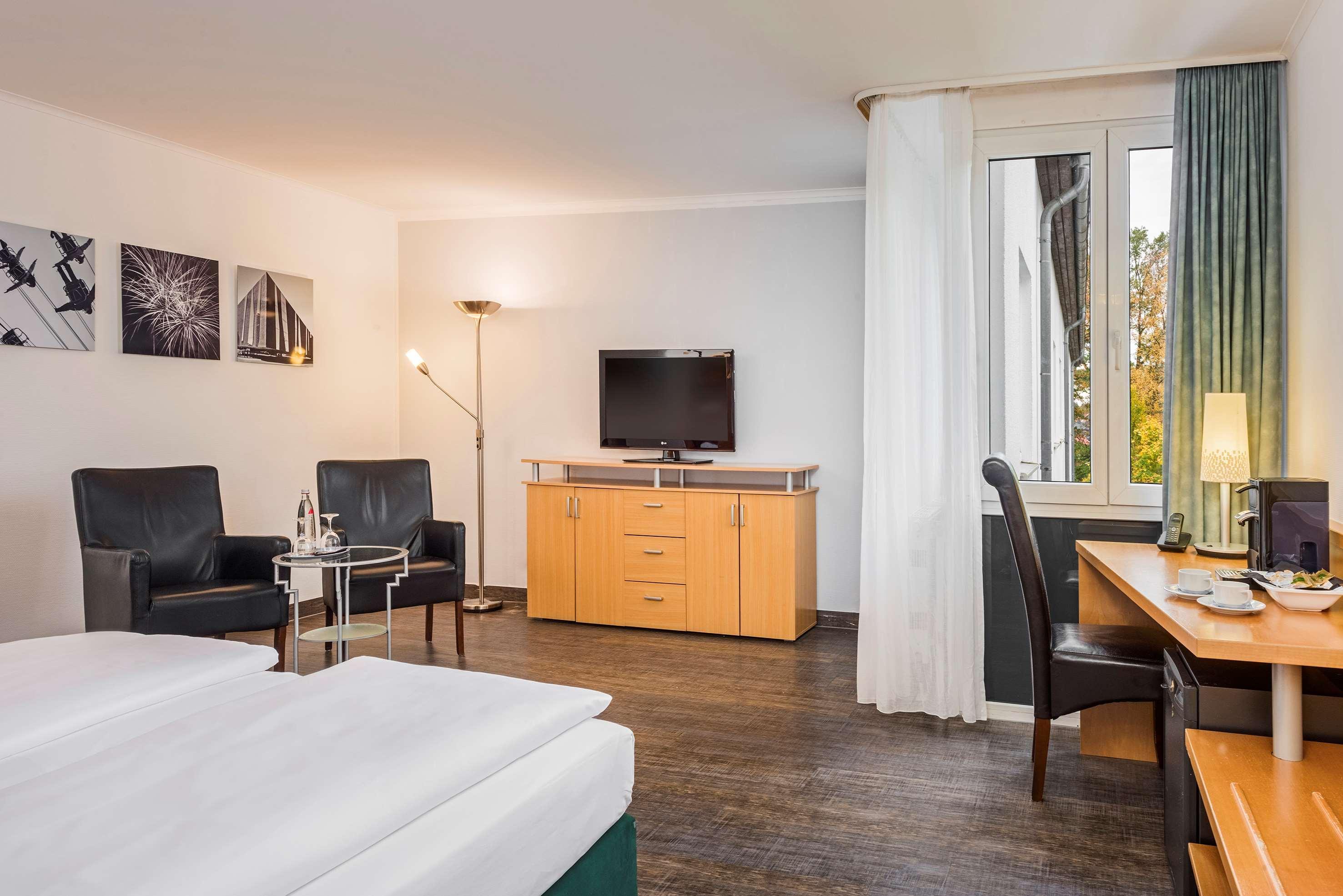 Hesse Hotel Celle Exterior photo