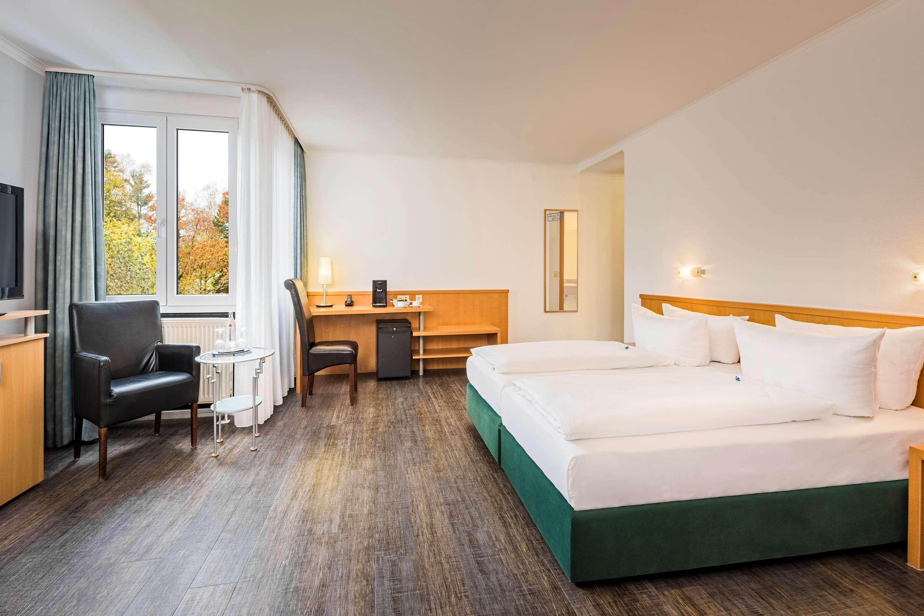 Hesse Hotel Celle Exterior photo