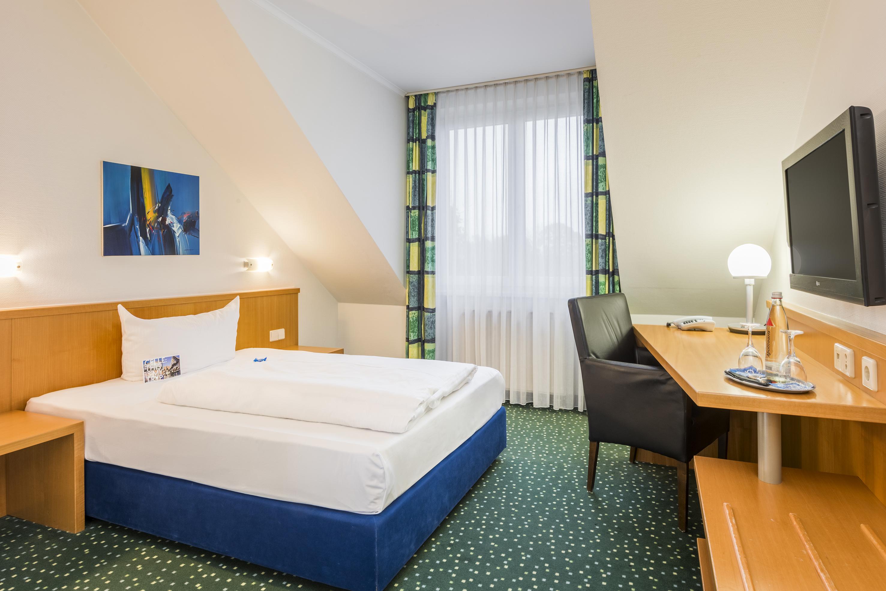 Hesse Hotel Celle Exterior photo