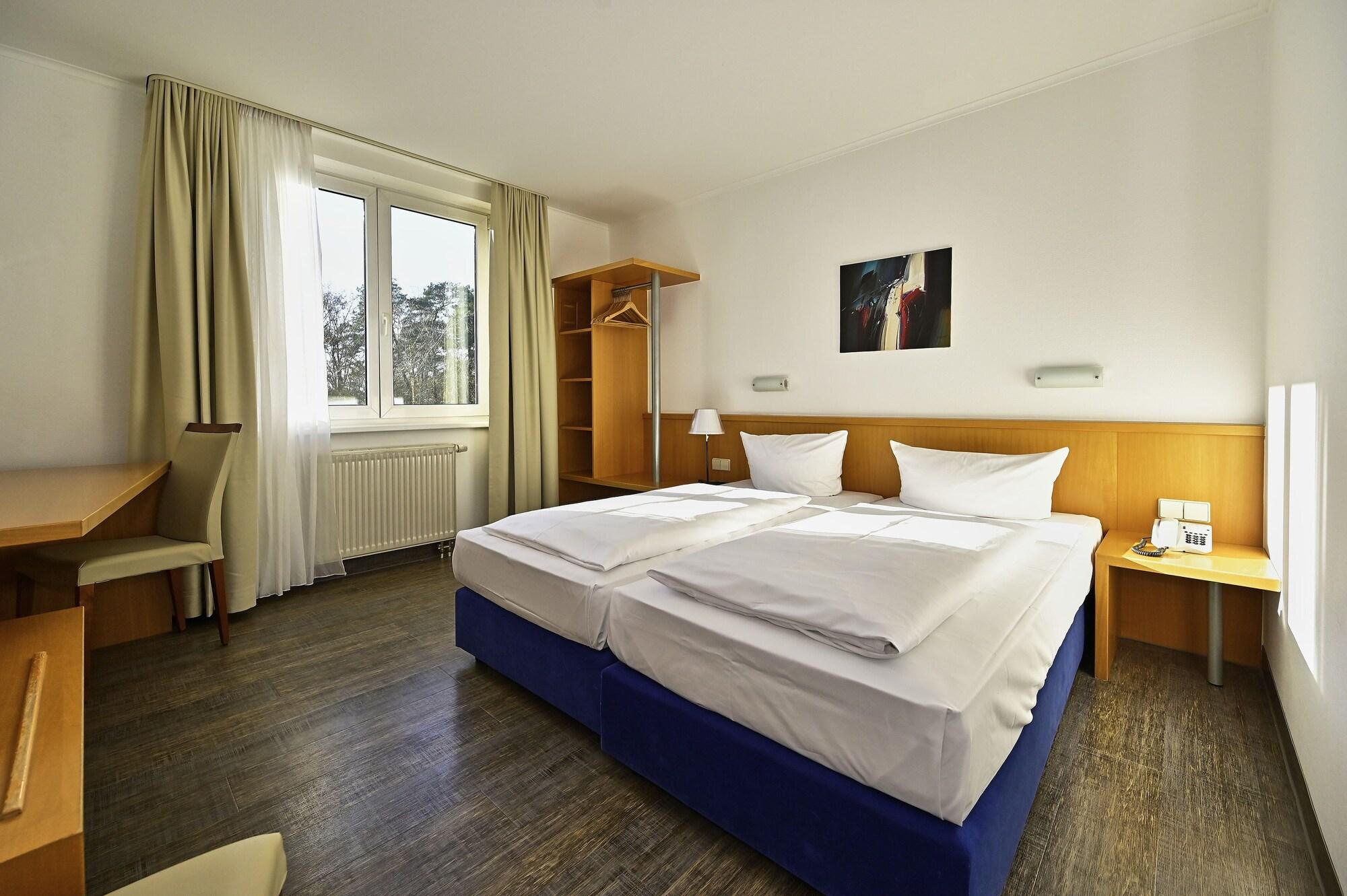 Hesse Hotel Celle Exterior photo