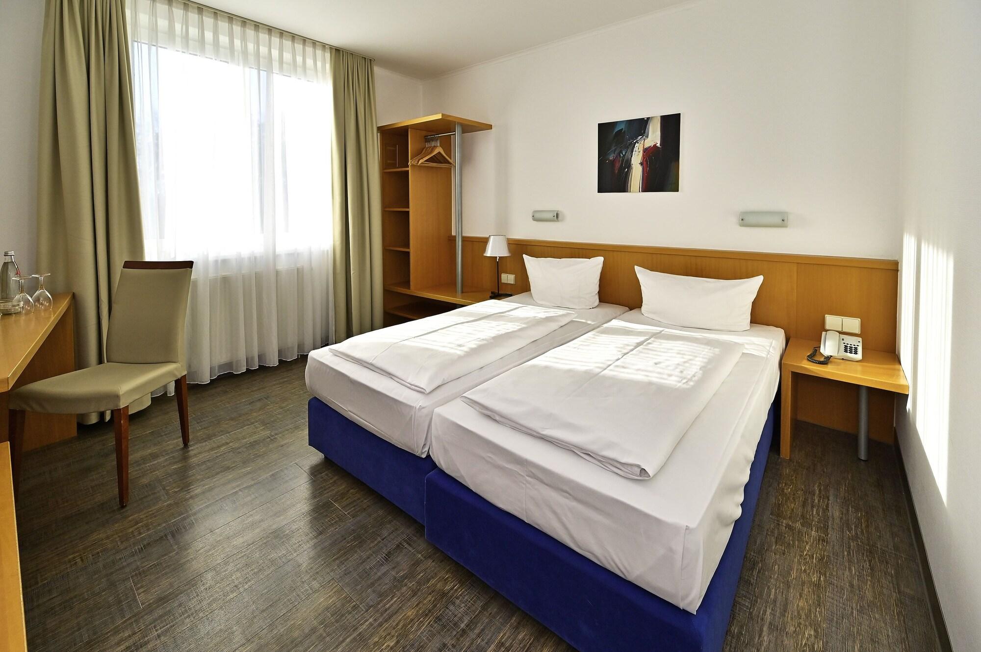 Hesse Hotel Celle Exterior photo